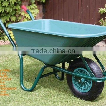 Garden Poly WheelBarrow China supplier