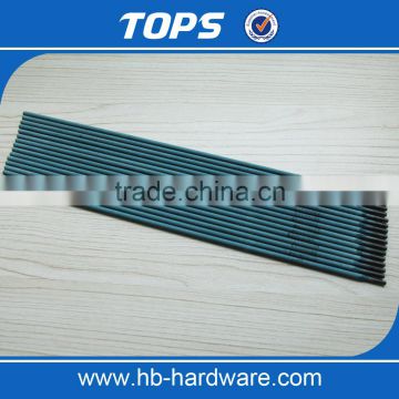 China Easy Arc Welding Electrode E6013/ E7018