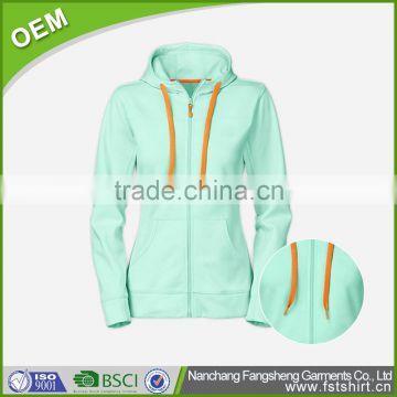 Competitive Prices beautiful Custom Made Hoodies Zip Front Hoodie Dress China Wholesale