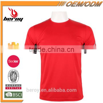 BEROY china manufacturer running apparel, custom men exercise wear