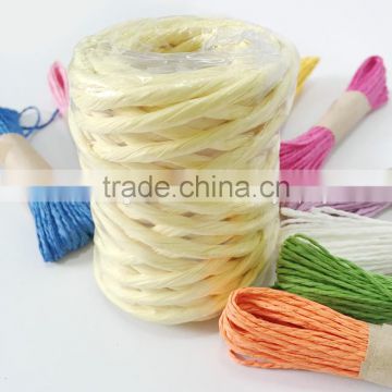 Plastic Twine,Thick Paper Rope