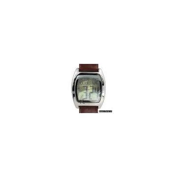 Sell LCD Watch