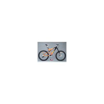 Sell Mountain Bicycle