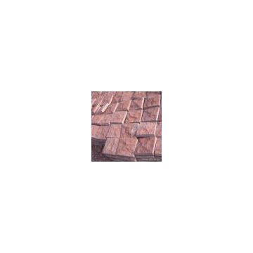 Sell Red Porphyry