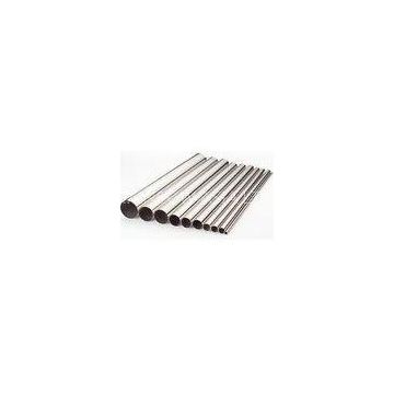 Cold Drawn Stainless Steel Heat Exchanger Tubes DIN 17456 1.4301 1.4307