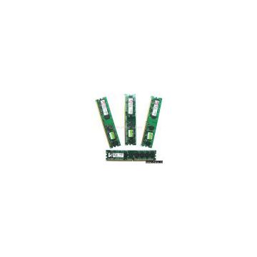 Sell Ddr2 800mhz-Pc6400 240pin