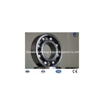 China bearing manufacturer, hot sale 6004 deep groove ball bearing