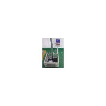 Manul And Automatic Drop Ball Impact Testing Machine Laboratory Use