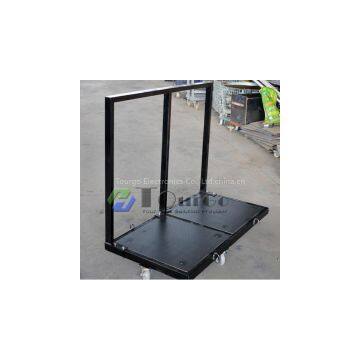 Trolley for  Light-weight Interperter booth