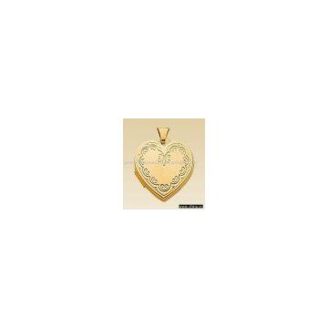 Locket necklace/pendant/jewelry/lockets/Photo frame/souvenir/keepsake/promotional/logo/gift