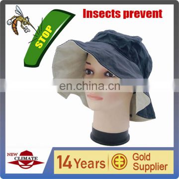 women's prevent insect hat