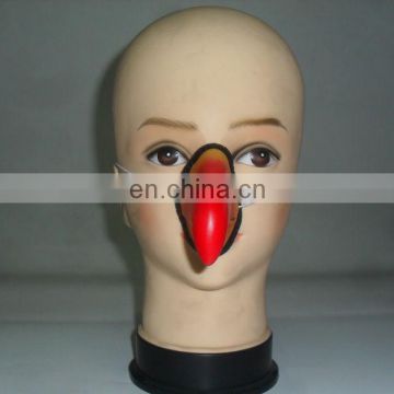 PASC-003 Parrot nose for Halloween