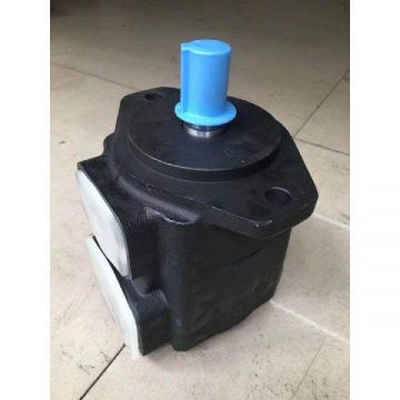 Pv2r2-33-f-rar-41 400bar Phosphate Ester Fluid Yuken Pv2r Hydraulic Vane Pump