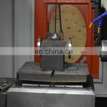H40 5 axis CNC Horizontal milling machine price