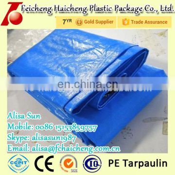 100% waterproof and silproof virgin pe insulation tarpaulin for swimming pool cover