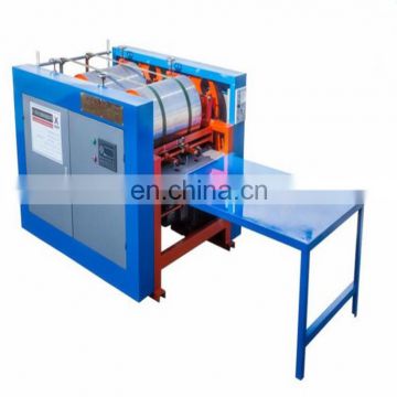High quality best price cotton bale opener making machine