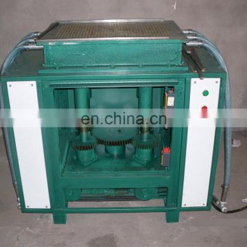Factory Price Automatic hydraulic crayon machine Machine Manufacturer Wax Crayon Making Machine