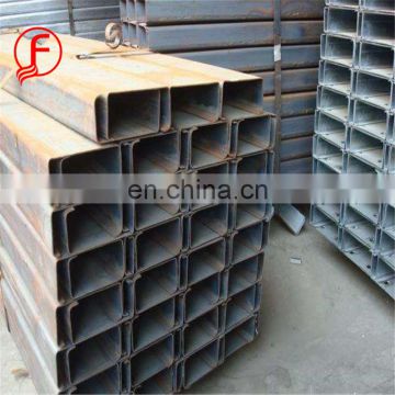 electrical item list aluminium profile beam clamp double c channel carbon steel