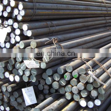 Carbon Steel Round Bar Price Per Ton