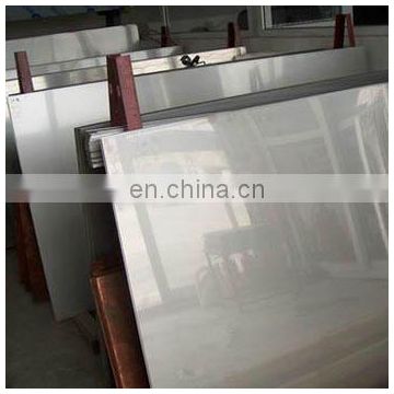 Factory directly supply 2B Finish 4ft x 8ft 2mm stainless steel sheet 630 304