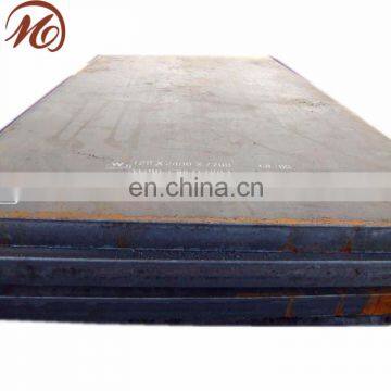 steel plate 40mm thick