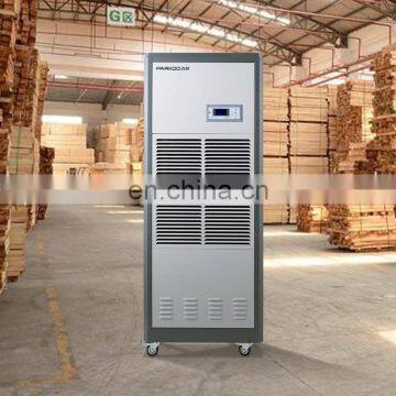 whats trending 15L/h industrial dehumidifier machine for swimming pool