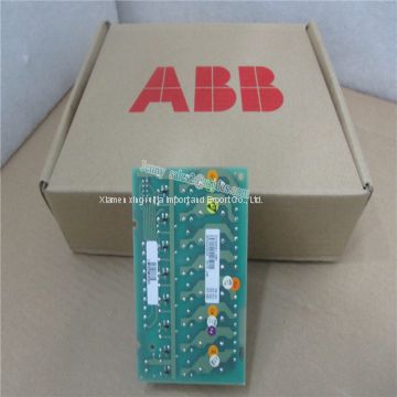 New AUTOMATION MODULE Input And Output Module ABB AI625 DCS PLC Module AI625