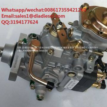 High Quality Diesel Fuel injection pump 196000-2653 196000 2653 for sale