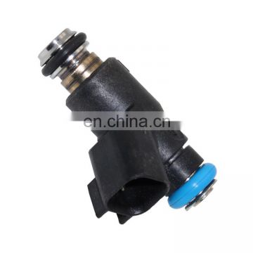 Spare parts fuel Injector 12613412 Fits For 2010-2013 2500 HD 6.0L-V8