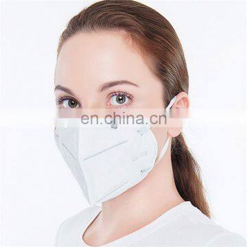 High Protection Level FFP1 FFP2 FFP3 Smoke Protection Dust Mask