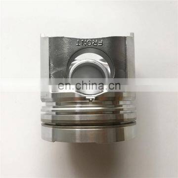 Engine piston for D6E VOE04284602 with high quality