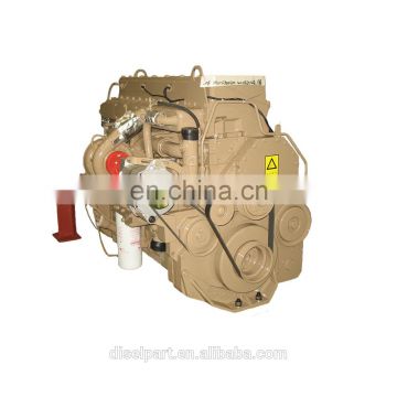 diesel engine spare Parts 5268244 Tube Brace for cqkms ISB6.7E4 296 ISB/ISD6.7 CM2150 SN  Enga Papua New Guinea