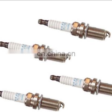 Auto Spare Parts Laser Platinum Spark Plugs PLFR5A-11 22401-5M015