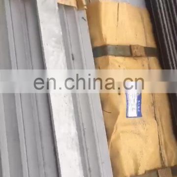 304 316 316L stainless steel flat bar