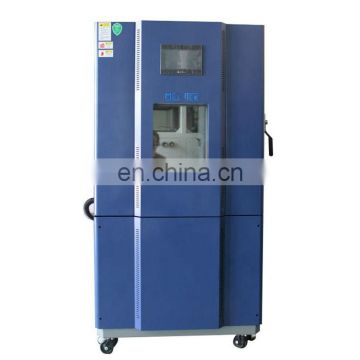 Observation Window Laboratory Constant Temperature Humidity Climatic Test Chamber