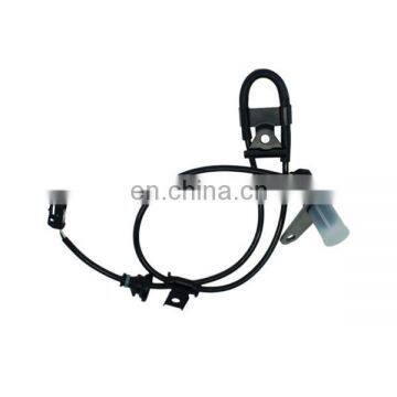 New Rear Left ABS Wheel Speed Sensor For Toyota RX300 Highlander OEM 89546-48020 SU12378 ALS1246 5S10925