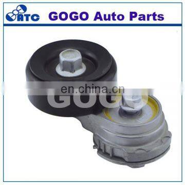 GOGO Belt Tensioner FOR Chevrolet Corvette OEM 12555425, 12560345, 12585551