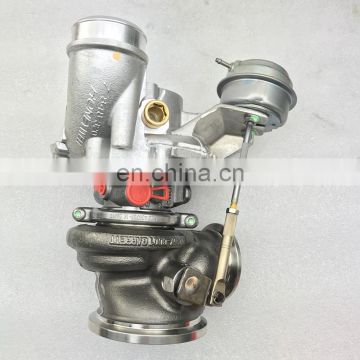 MGT 2260DL 790463-0002  790484-0003  758908604  turbocharger for BMW with S63, Cil 1-4 engine