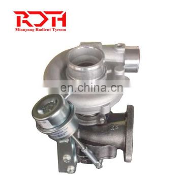 Eastern turbocharger TD04L-14T 49377-07000 500372214 turbo charger for MITSUBISHI Iveco Daily 2.8 TD 8140.43S.4000 engine
