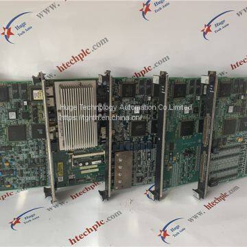 GE IC693APU301