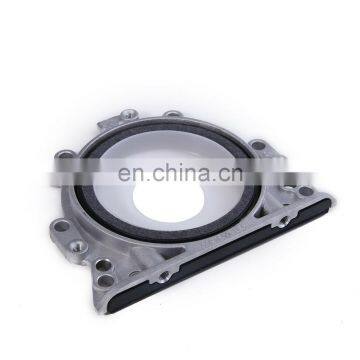 Rear Crankshaft Seal Flange FOR VW BEETLE GOLF 6 JETTA ADUI A3 A4 OEM 06A103171E 06A103171G 06A103171C 06A103171A