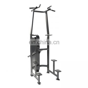 Body Fit Gym Machine Dip Chin Assist Sports Fitness Exercise Equipment