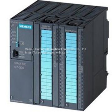 Siemens 6ES7214-1AD23-0XB8 CPU 224-CN, DC PS, 14DE DC/10DA DC
