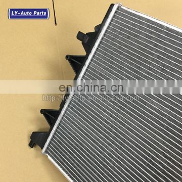 New Car Engine Cooling Radiator Parts For VW Tiguan 5N0121251C