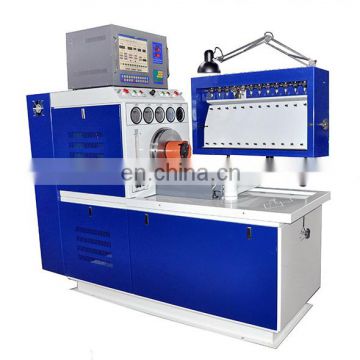 619D  high pressure diesel pump test bench from China manufacturer