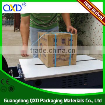 handheld pneumatic packing strap machine