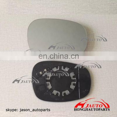 Door Wing Mirror Glass  Wide Angle Sight Rearview Mirror with heating Fits for BMW E88 E90 E92 3 series 09-10