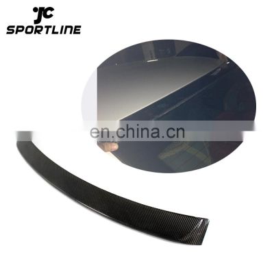 E82 Carbon Sport Roof Spoiler Wing for BMW 1-Series E82 Coupe M tech 2010-2012
