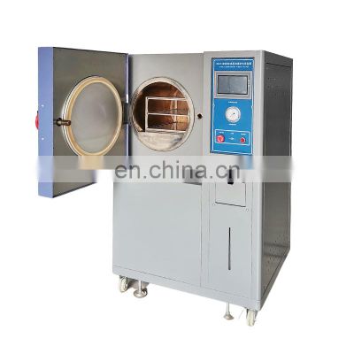 highly Accelerated Stress life Testing / testing environmental test chamber