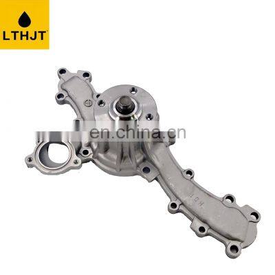 Cooling System 16100-39405 Water Pump For Toyota Land Cruiser Prado 2003-2010